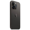 Apple iPhone 14 Pro (6/256GB, schwarz)