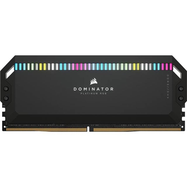 Corsair Dominator Platinum RGB, DDR5, 32GB (2 x 16GB), 6400MHz