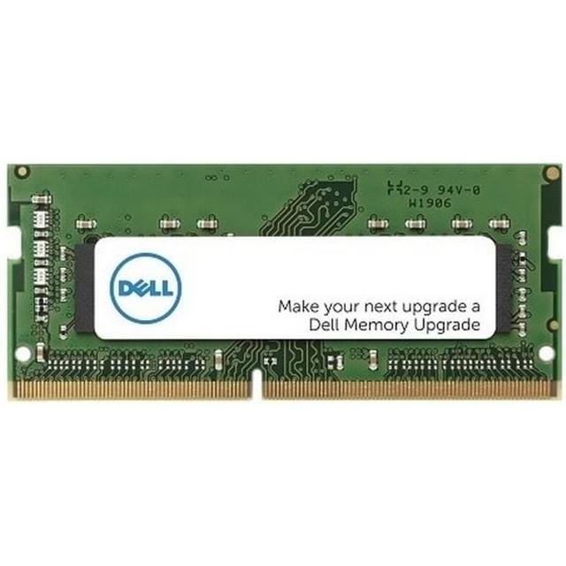 Dell DDR4-RAM AB120716 SNPP6FH5C/32G 1x 32 GB