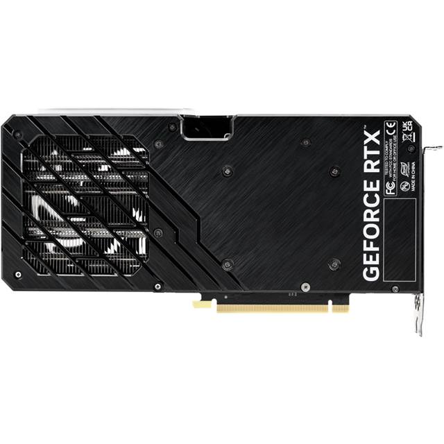 Gainward GeForce RTX 4070 Ghost 12GB