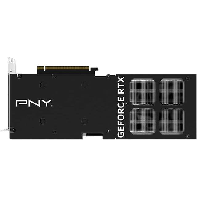 PNY GeForce RTX 4070 Ti VERTO Triple Fan Edition 12GB