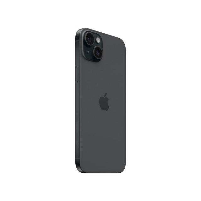 Apple iPhone 15 (6/512GB, Schwarz)