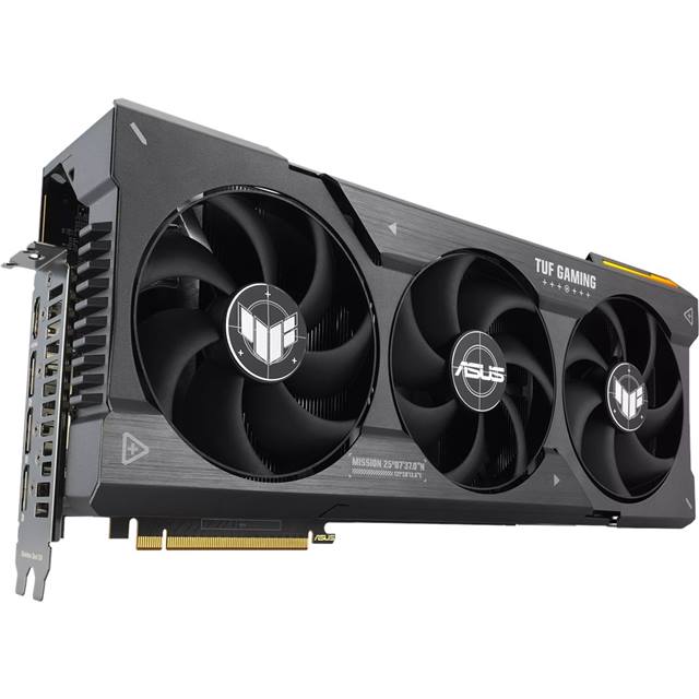 ASUS TUF Gaming Radeon RX 7900 XT OC Edition 20GB