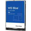 WD Blue Mobile - 2TB - 2.5