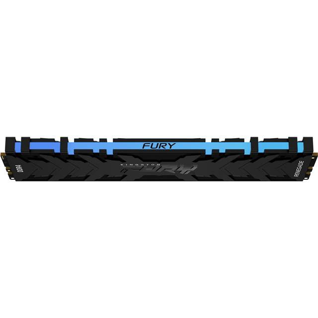 Kingston Fury Renegade RGB, DDR4, 16GB (2 x 8GB), 3600MHz