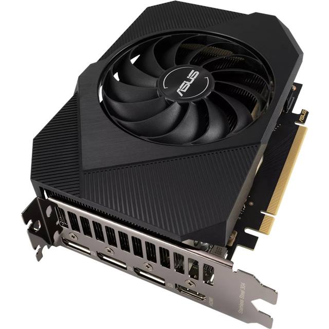 ASUS Phoenix GeForce RTX 3060 V2 - 12GB