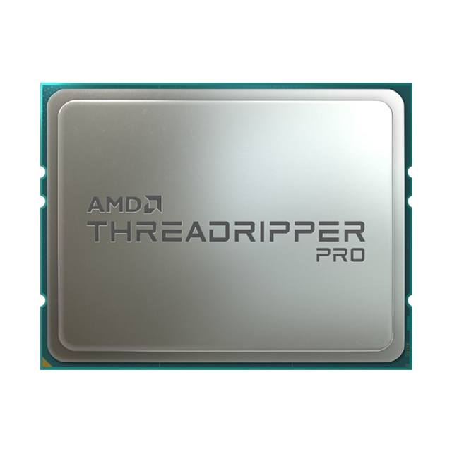 AMD Ryzen Threadripper Pro 3955WX (3.90GHz / 64MB) - boxed