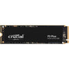 Crucial P3 Plus NVMe SSD - 1TB