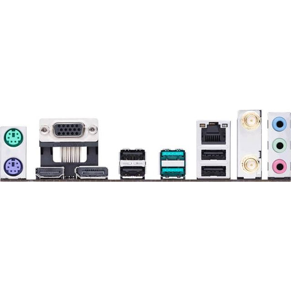 ASUS Prime H610M-A WiFi D4