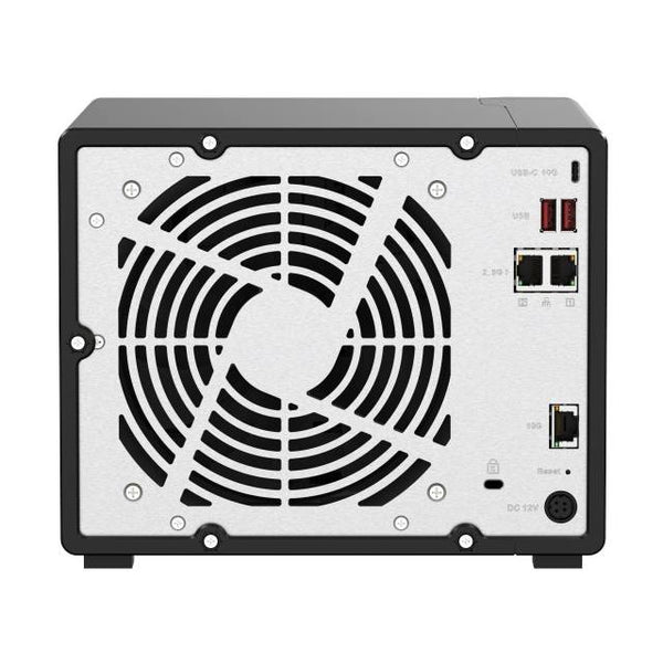 Qnap TS-h973AX-32G - ohne Harddisk