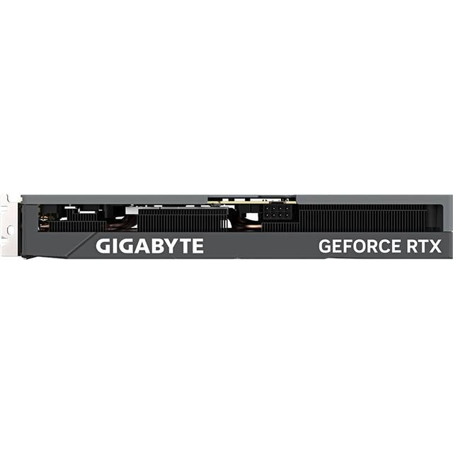 Gigabyte GeForce RTX 4060 Ti Eagle OC - 8GB