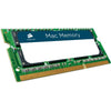 Corsair Mac Memory, SO-DIMM, DDR3, 16GB (2 x 8GB), 1600MHz