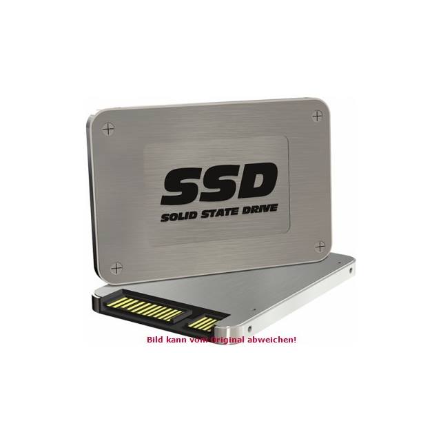 Samsung SM883 - 480GB