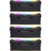 Corsair Vengeance RGB PRO, DDR4, 64GB (4x 16GB) 3200MHz