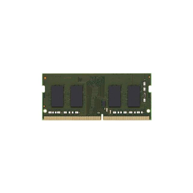 Kingston ValueRAM, SO-DIMM, DDR4, 4GB, 2666MHZ