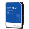 WD Blue - 500GB - 3.5