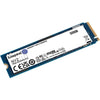 Kingston NV2 PCIe 4.0 NVMe SSD - 500GB
