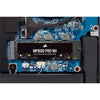 Corsair MP600 PRO NH PCIe Gen4 x4 NVMe M.2 SSD - 500GB
