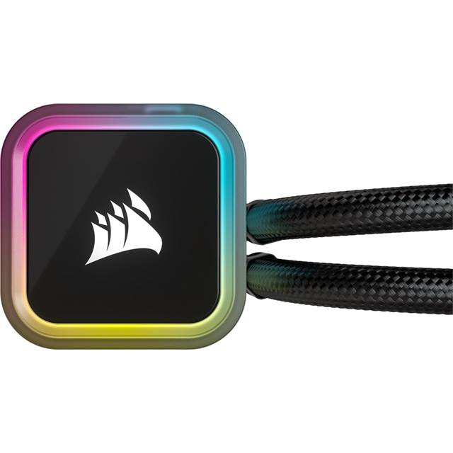 Corsair iCUE H150i RGB Elite CPU-Flüssigkeitskühler