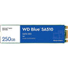 WD Blue SA510 SATA M.2 2280 - 250GB