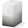 WD My Cloud Home Duo - 6TB