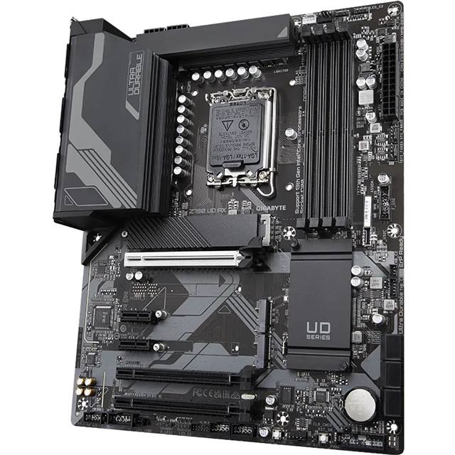 Gigabyte Z790 UD AX