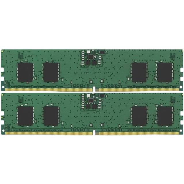 Kingston DIMM, DDR5, 16GB (2 x 8GB), 4800MHz