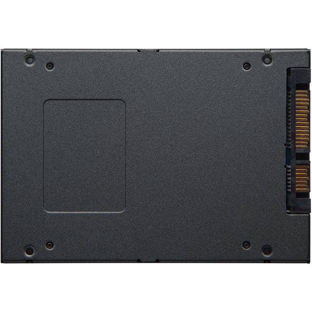 Kingston A400 SSD - 480GB