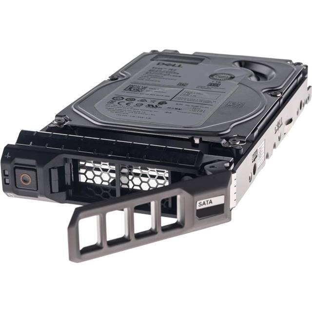 Dell Harddisk 400-BLLG 3.5" SATA 2 TB