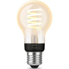 Philips Hue White Ambiance Filament, 7W, E27, Bulb, klar
