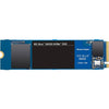 WD Blue SN550 NVMe - 250GB