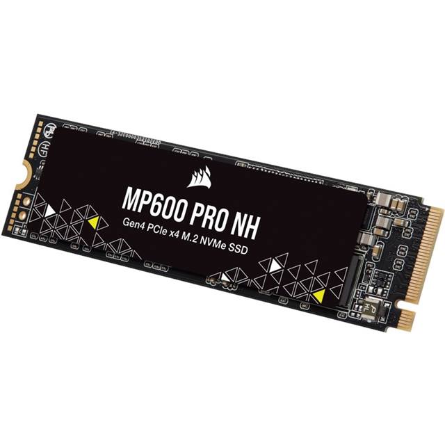 Corsair MP600 PRO NH PCIe Gen4 x4 NVMe M.2 SSD - 1TB