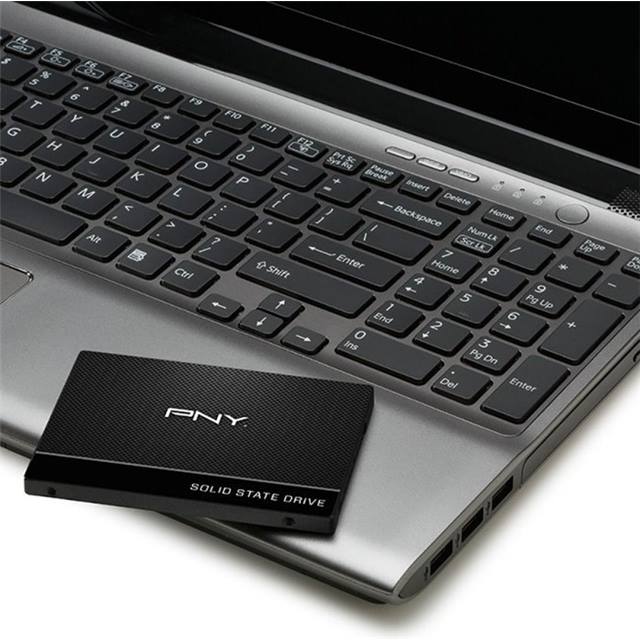 PNY CS900 SSD 2.5" SATA - 1TB