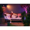 Philips Hue White & Color Ambiance Lily Gartenspot, Erweiterung