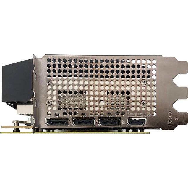 Manli  GeForce RTX 4080 Gallardo 16GB