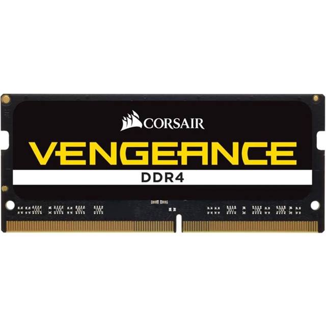 Corsair Vengeance DDR4, 32GB, 3200MHz