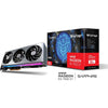 Sapphire Nitro+ AMD Radeon RX 7900 XT Vapor-X 20GB