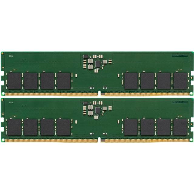 Kingston DDR5-RAM KVR52U42BS8K2-32 5200 MHz 2x 16 GB