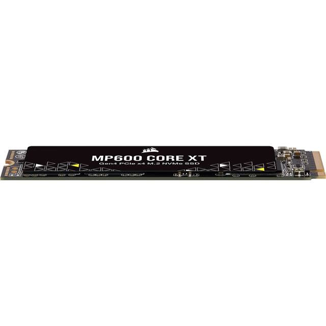 Corsair MP600 CORE XT Gen4 PCIe x4 NVMe M.2 SSD - 2TB
