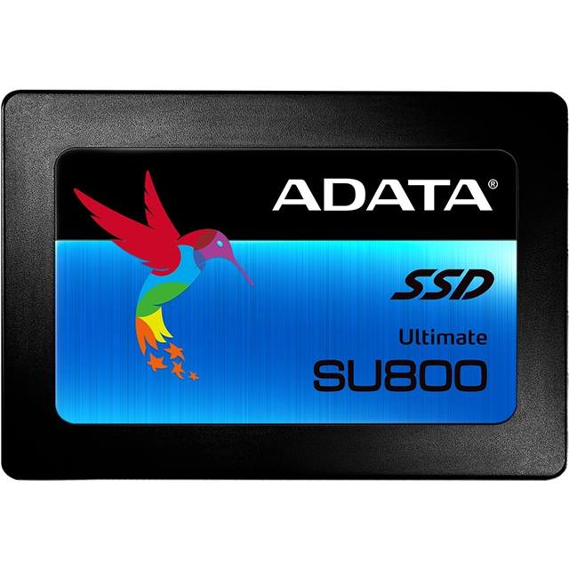 Adata Ultimate SU800 SSD - 256GB