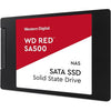 WD Red SA500 NAS SATA SSD - 500GB