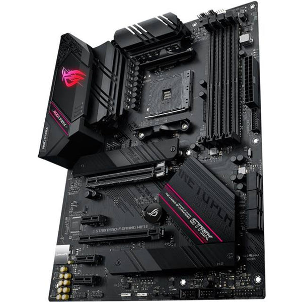ASUS ROG Strix B550-F Gaming WiFi II