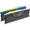 Corsair Vengeance RGB, DDR5, 32GB (2 x 16GB), 6000MHz