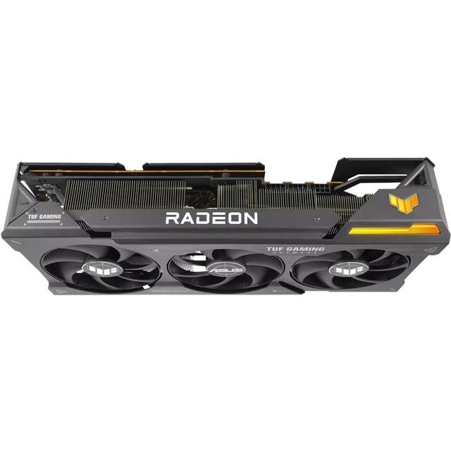 ASUS TUF Gaming Radeon RX 7900 XT OC Edition 20GB