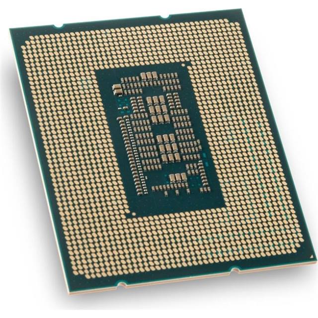 Intel Core i5-12600 (6C, 3.30GHz, 18MB, tray)