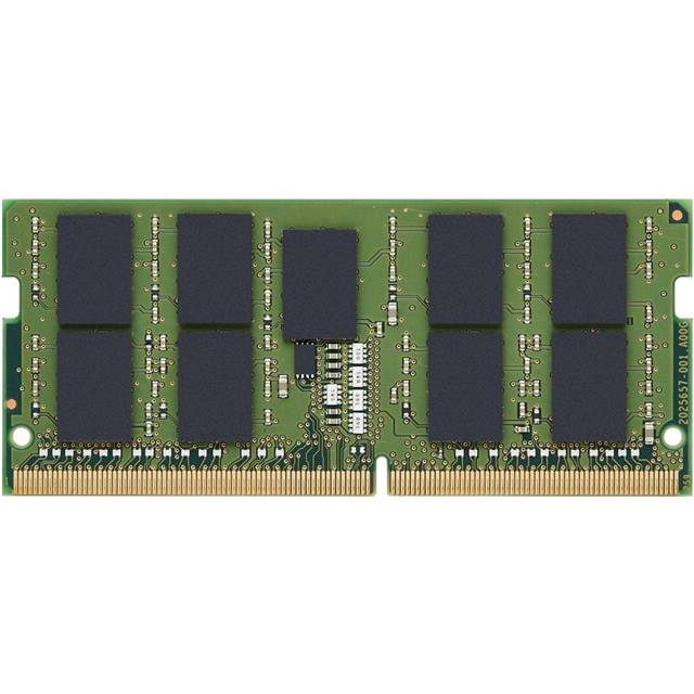 Kingston Server-Memory KSM32SED8/16HD 1x 16 GB
