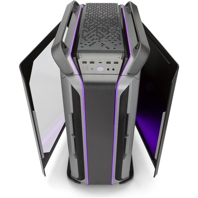 Cooler Master Cosmos C700M