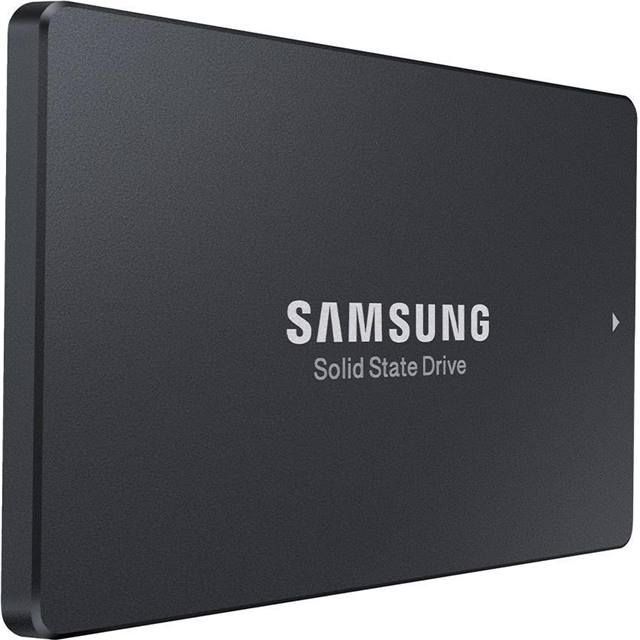 Samsung SSD PM893 white box Enterprise/DataCenter 2.5" SATA 3840 GB