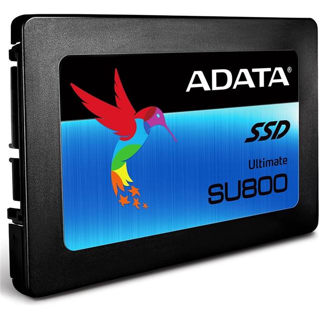Adata Ultimate SU800 SSD - 256GB