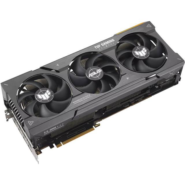 ASUS TUF Gaming Radeon RX 7900 XT OC Edition 20GB